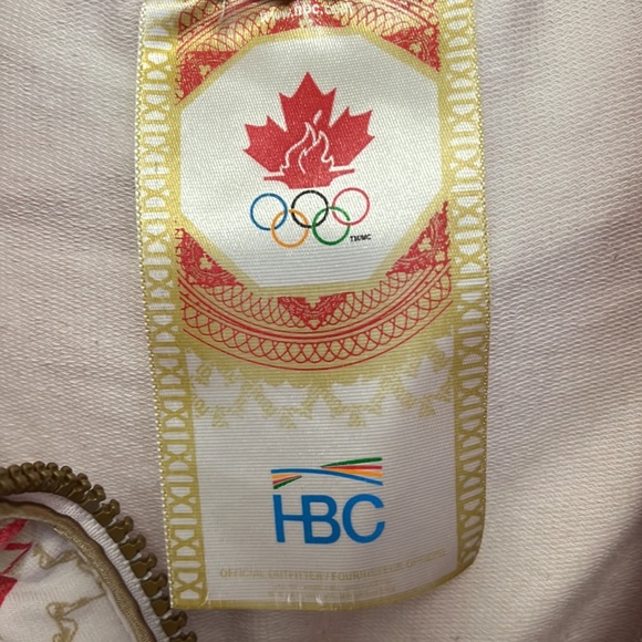 2008 Beijing Olympic hoodie - Picture 3 of 6